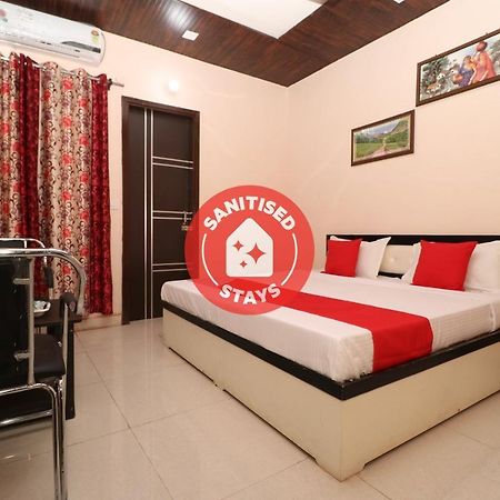Hotel Oyo 28338 New Life Banur Esterno foto