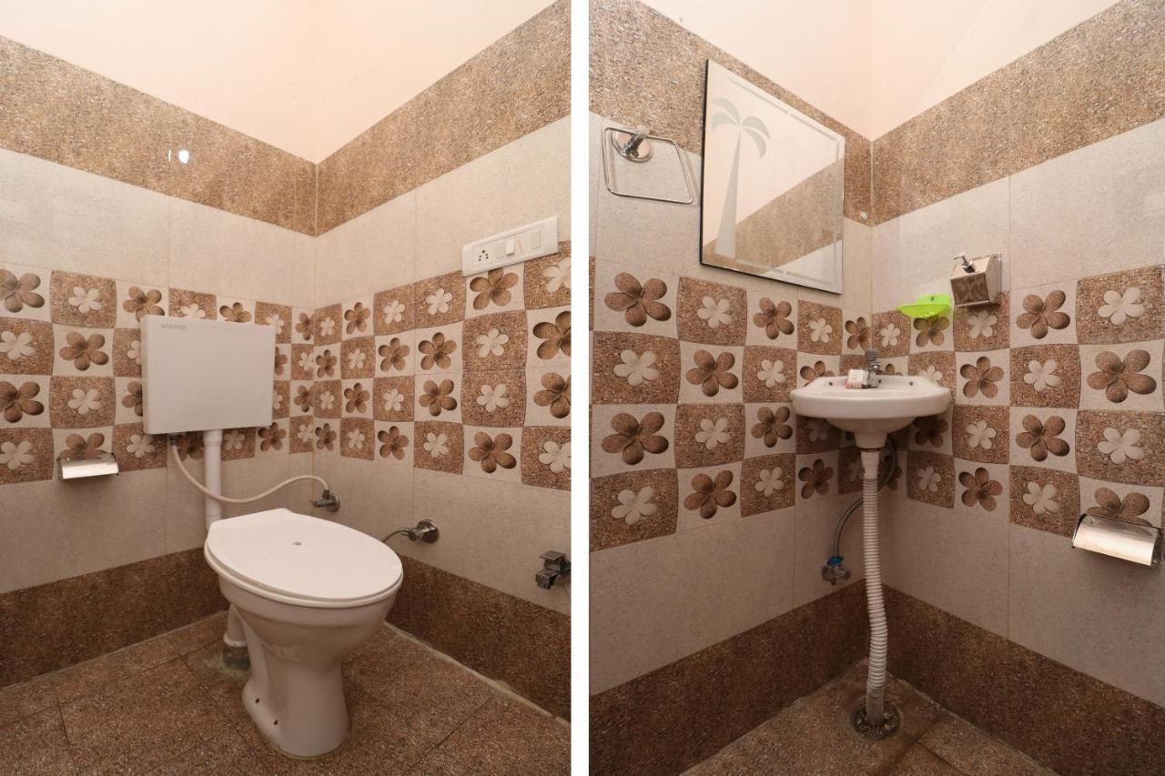 Hotel Oyo 28338 New Life Banur Esterno foto