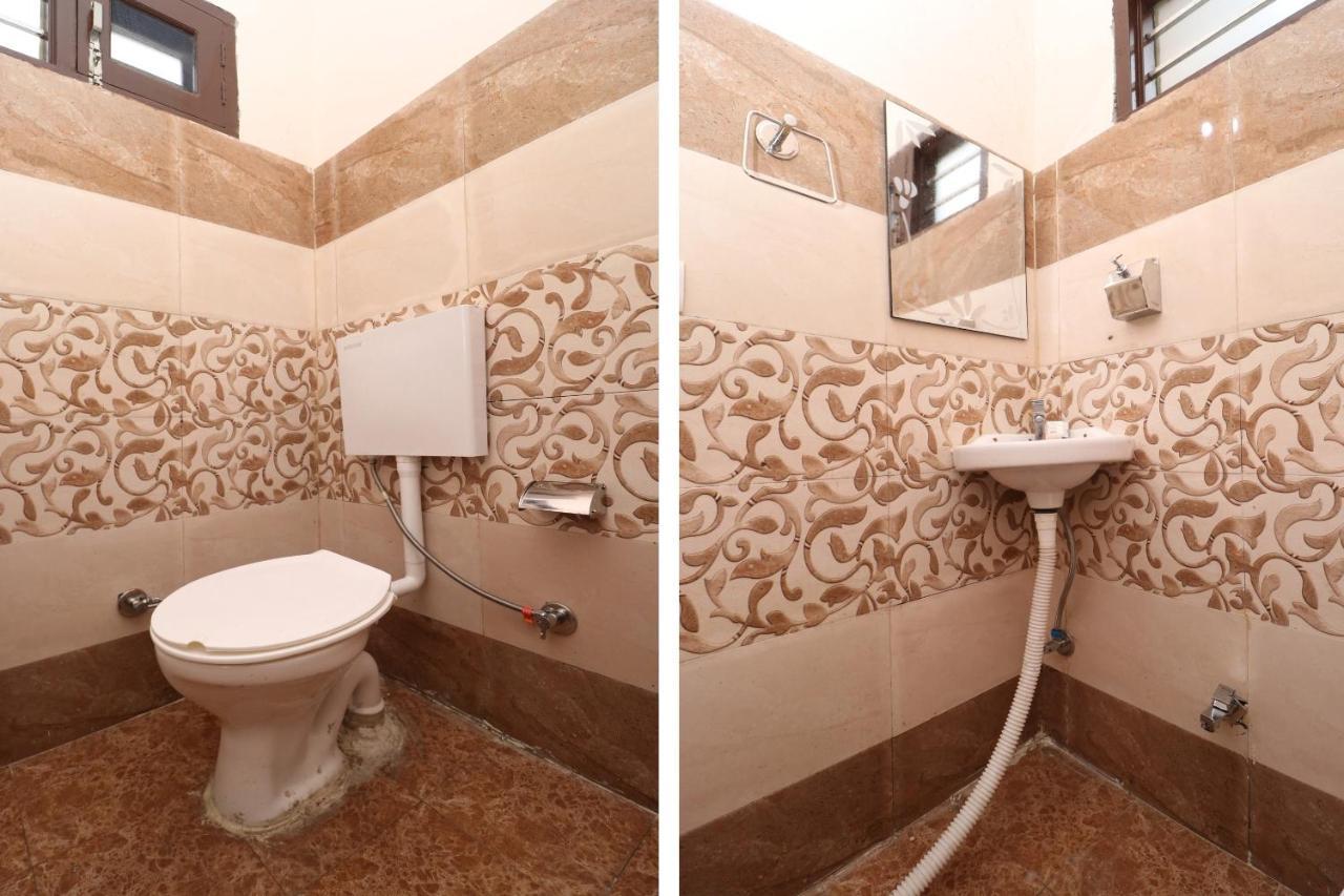 Hotel Oyo 28338 New Life Banur Esterno foto